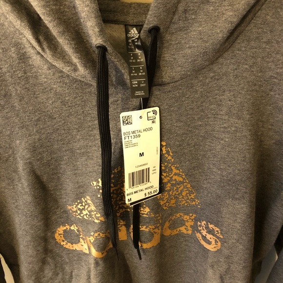 Adidas Sweatshirt - Picture 3 of 8